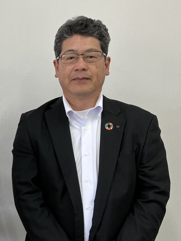 新社長に有吉実氏　イワフジ工業